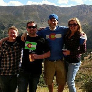 Meet your Posher, Kenny